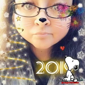 Meet your Posher, Leann